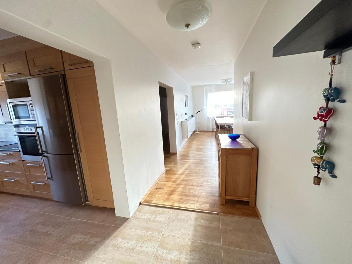 Apartamento Ljosheimar - Birta Reiquiavique