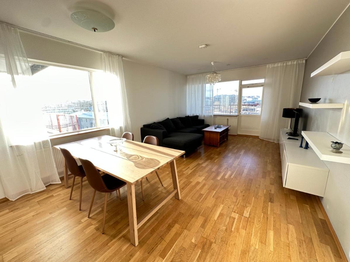 Ljosheimar - Birta Apartamento Reiquiavique