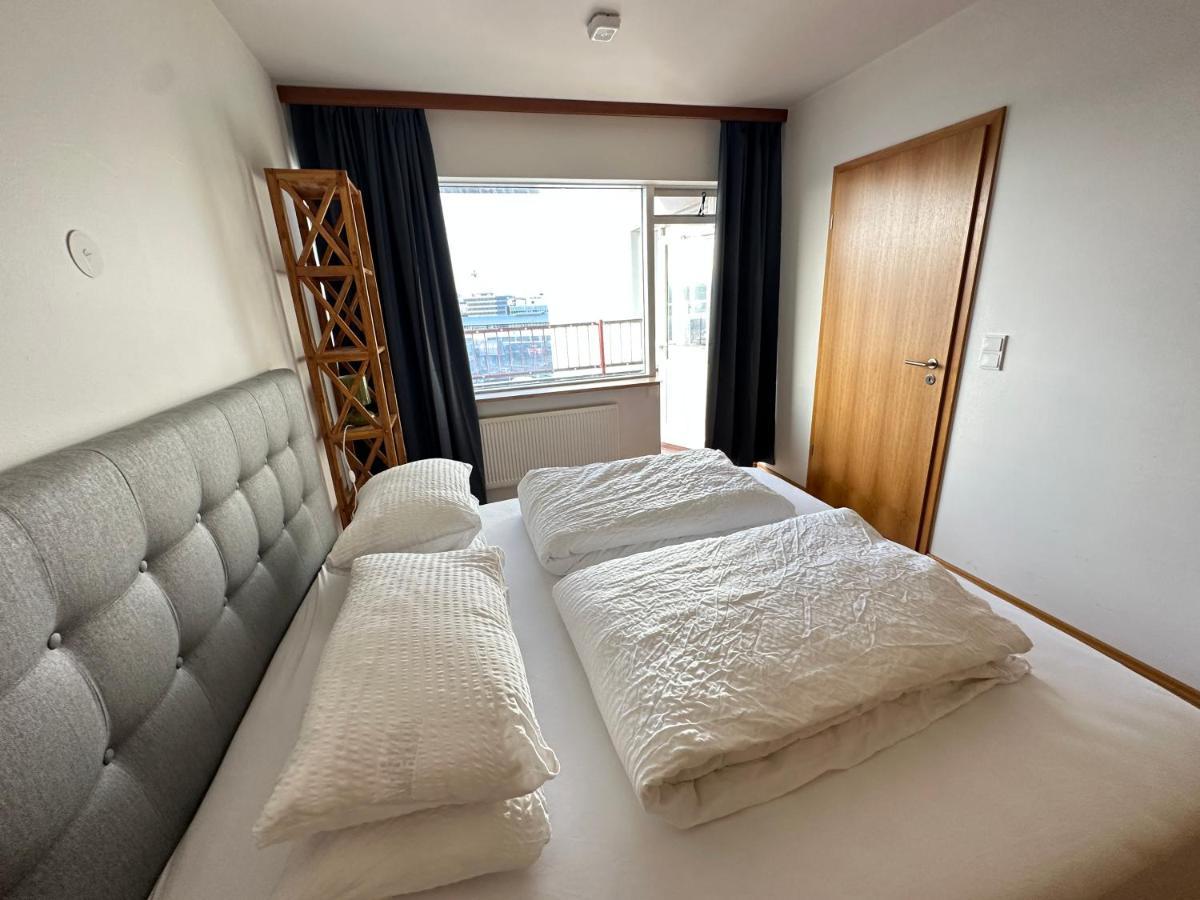 Ljosheimar - Birta Apartamento Reiquiavique