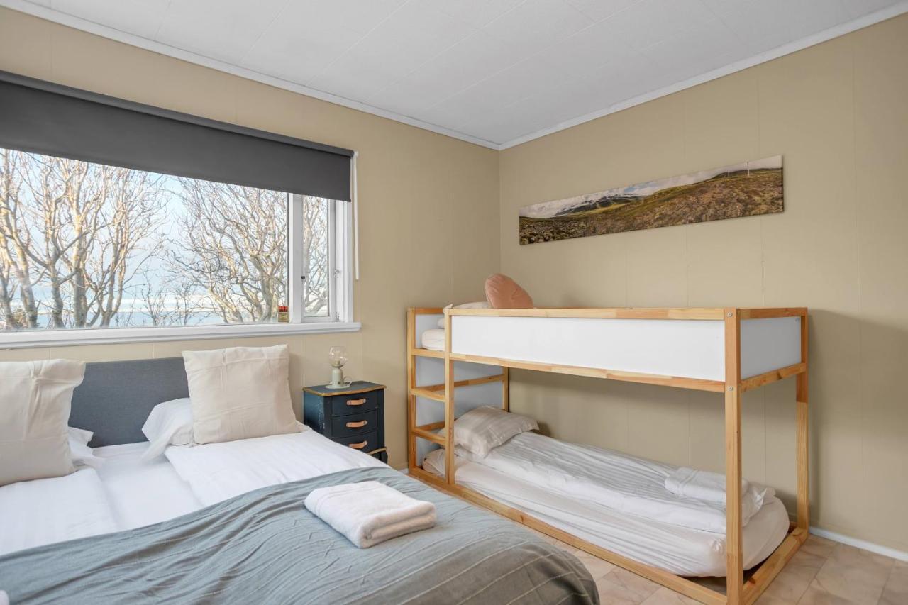 Fisherman's - Charming Near The Sea Reykjavik
