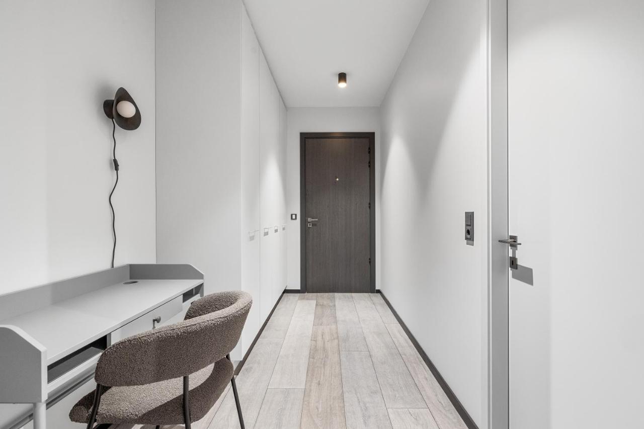 Appartement Harbour Lux 3br & 2ba In The Heart Of The With Free Parking