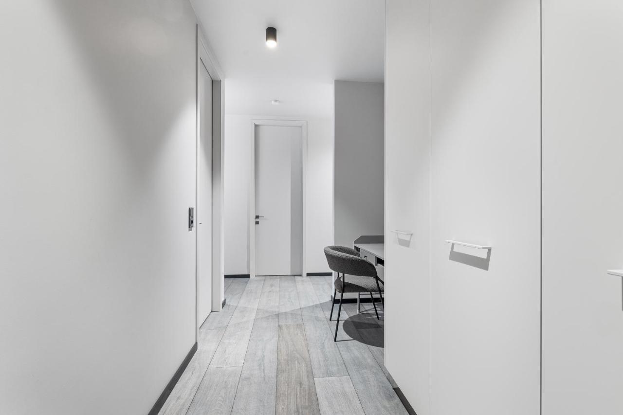 Harbour Lux 3br & 2ba In The Heart Of The With Free Parking * Reykjavik