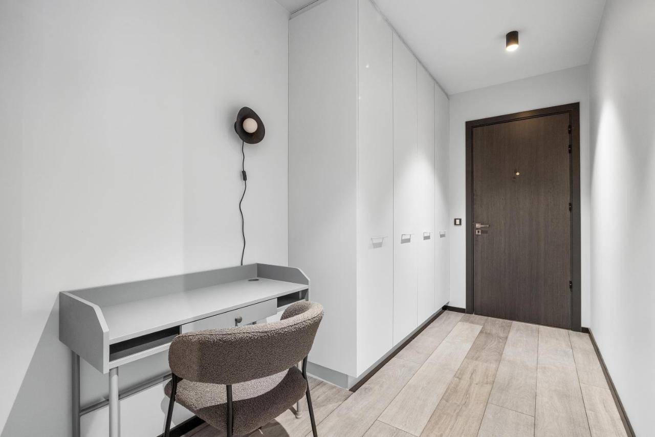 Apartment Harbour Lux 3br & 2ba In The Heart Of The With Free Parking *