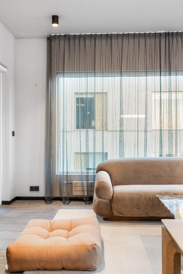 Harbour Lux 3br & 2ba In The Heart Of The With Free Parking