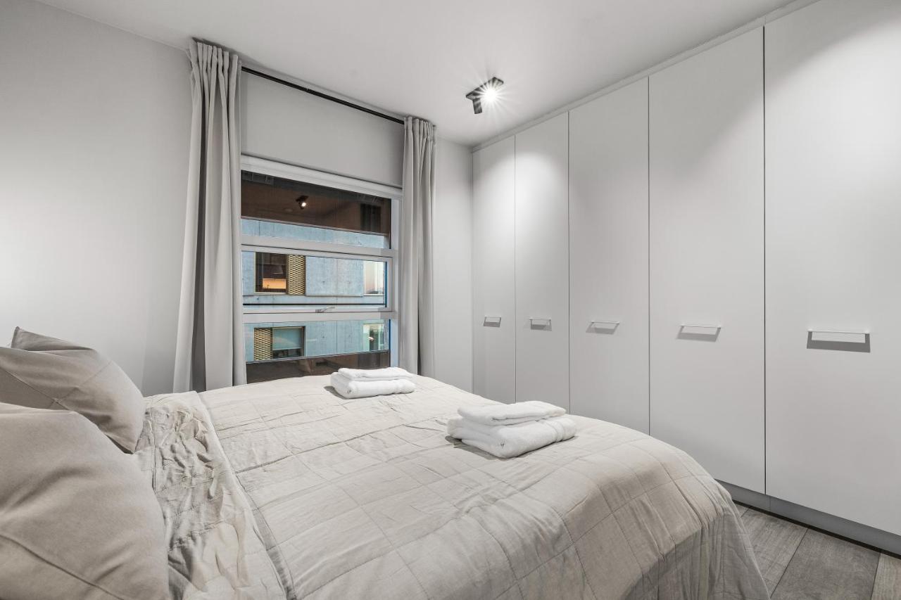 Harbour Lux 3br & 2ba In The Heart Of The With Free Parking
