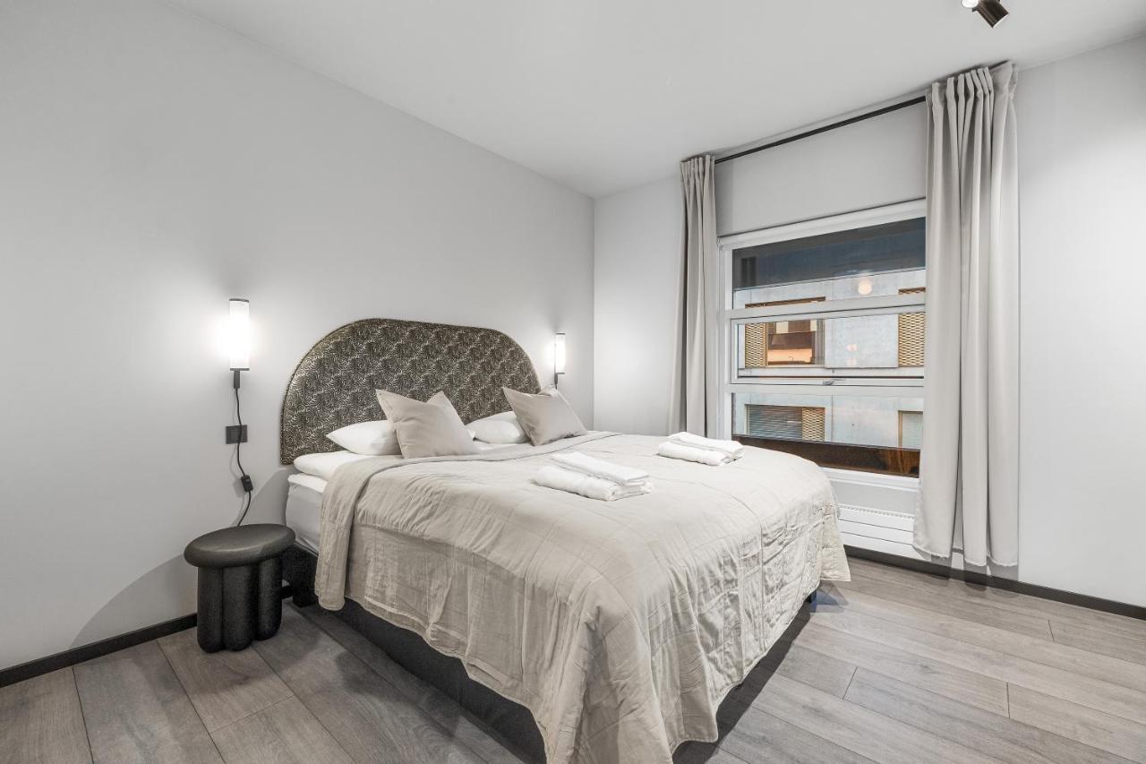 Harbour Lux 3br & 2ba In The Heart Of The With Free Parking Appartement