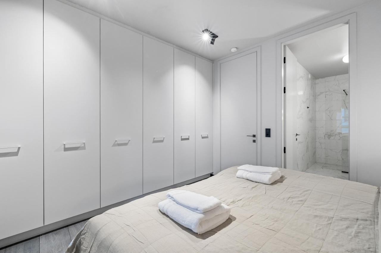 Appartement Harbour Lux 3br & 2ba In The Heart Of The With Free Parking *