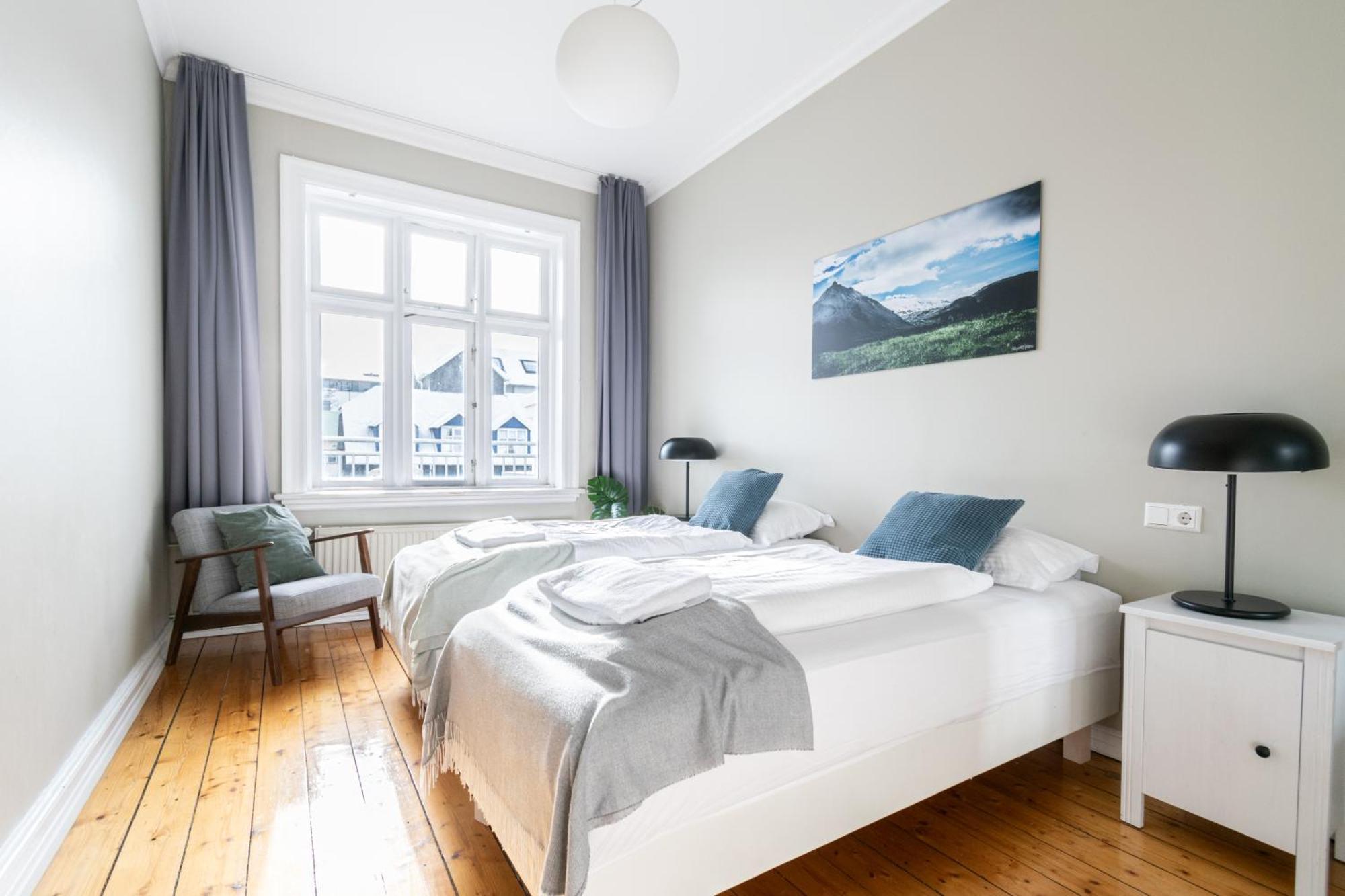 Ithunn By Heimaleiga Apartamento