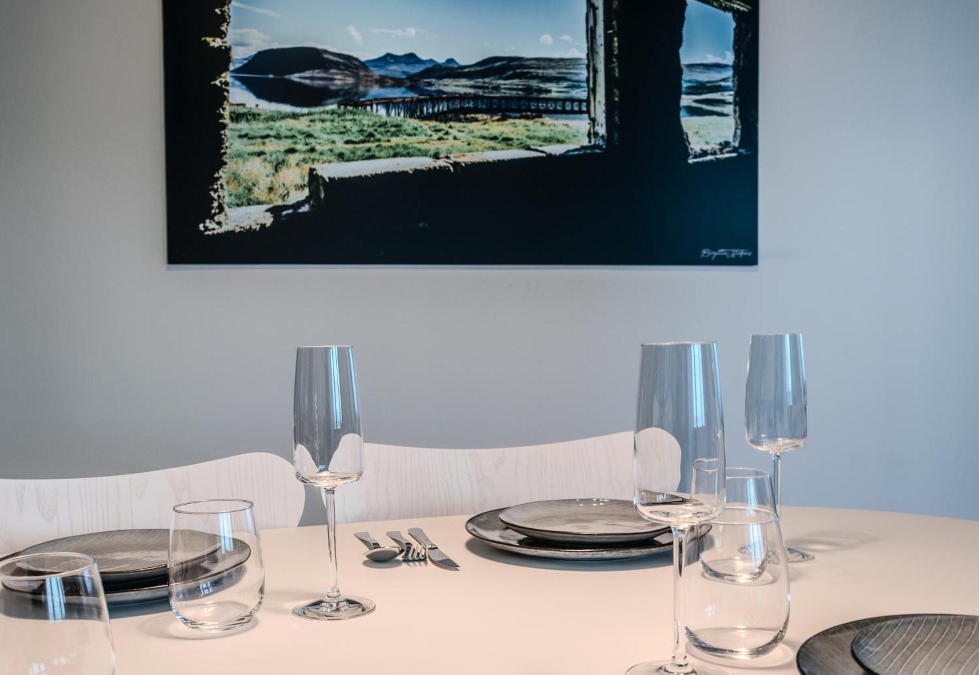 Sif By Heimaleiga Apartment