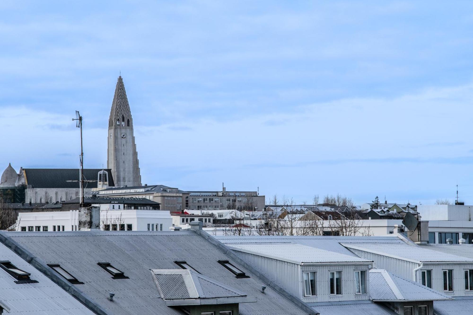 Apartment Sif By Heimaleiga