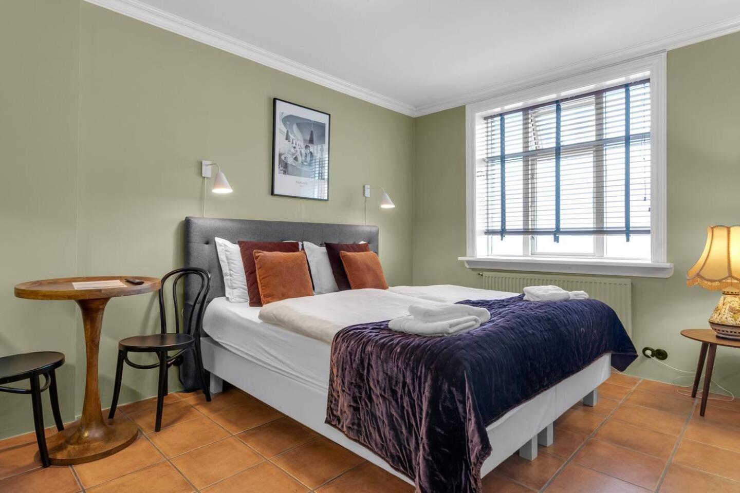 Apartment Gerður Reykjavík