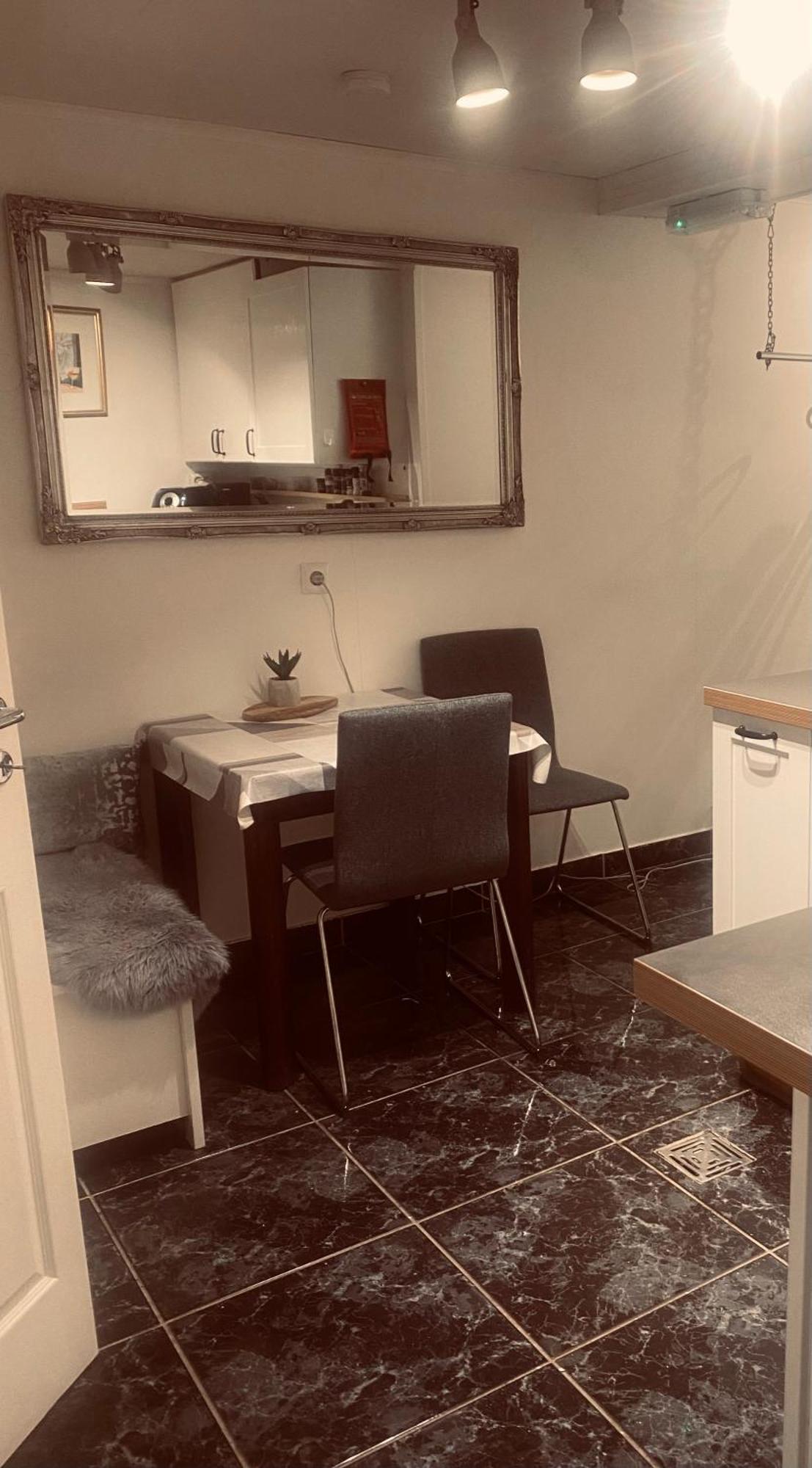 Apartment Perfect In The Heart Of Reykjavik