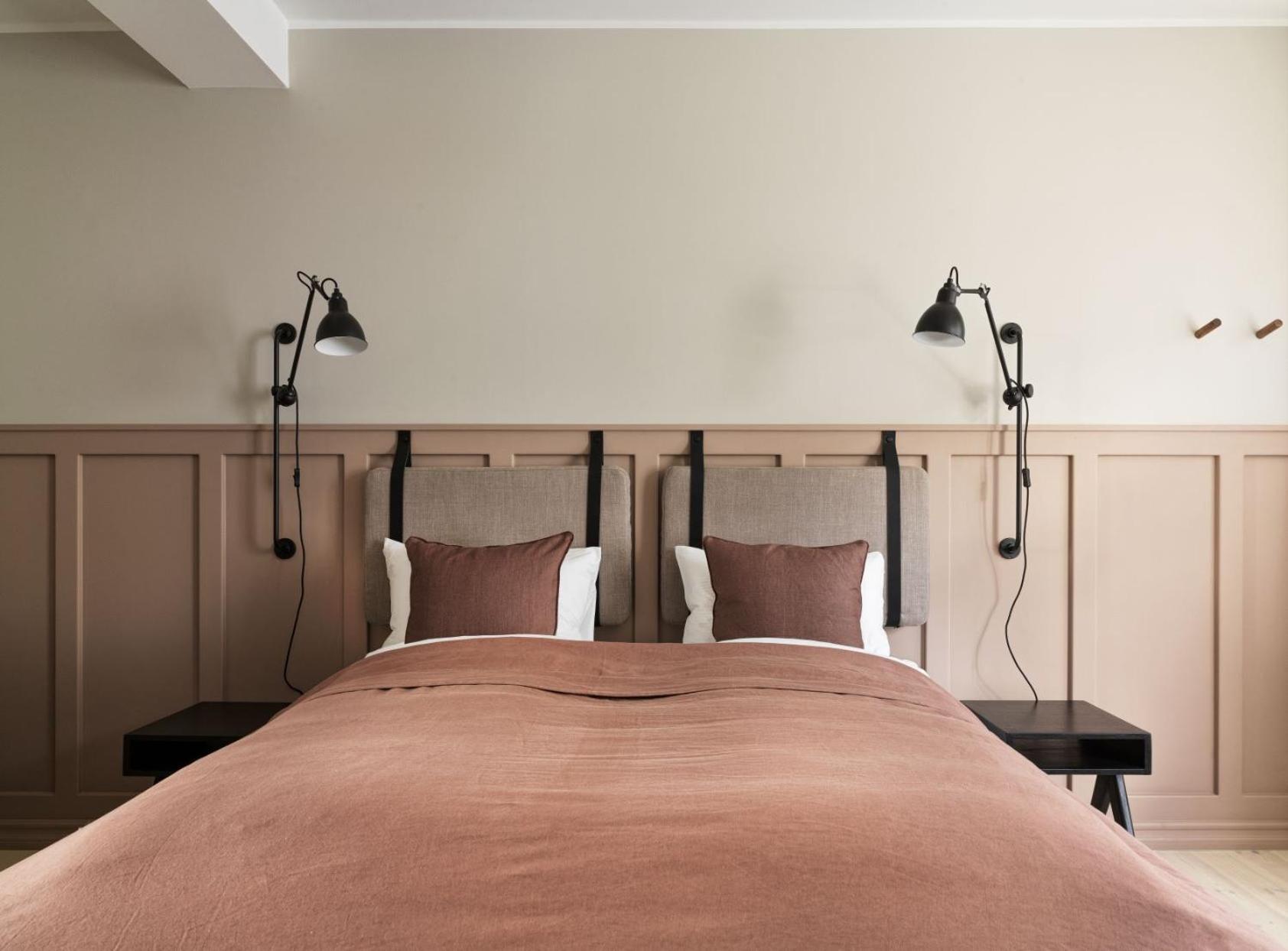 Apartment 46heima Boutique *