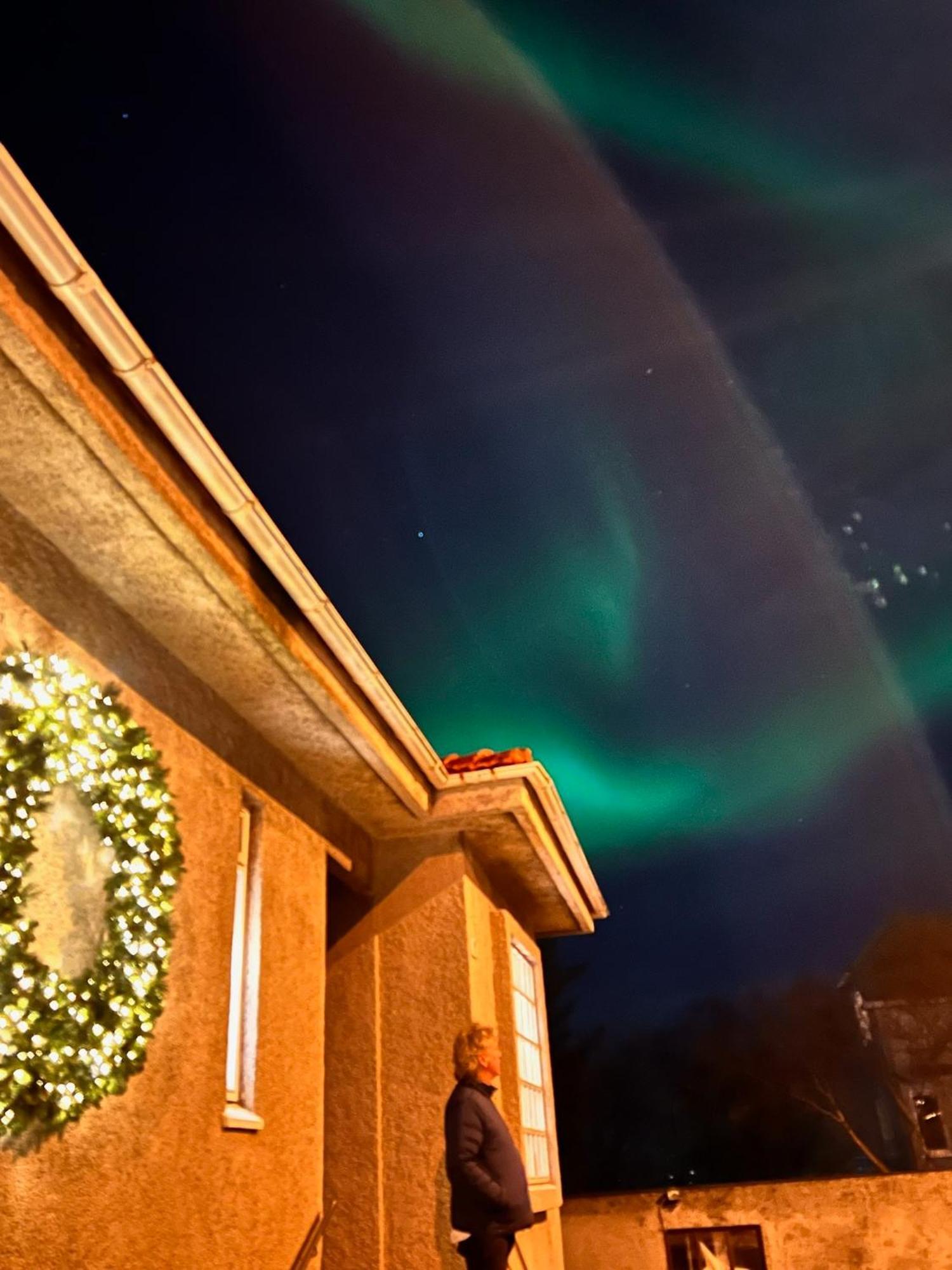 Hospedagem domiciliar Casa Disa: Boutique In Reykjavik's Park Reiquiavique