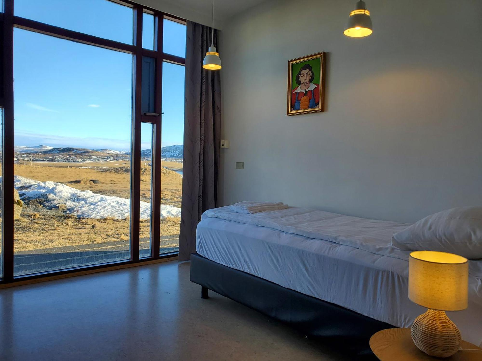 Guest house Vithines *