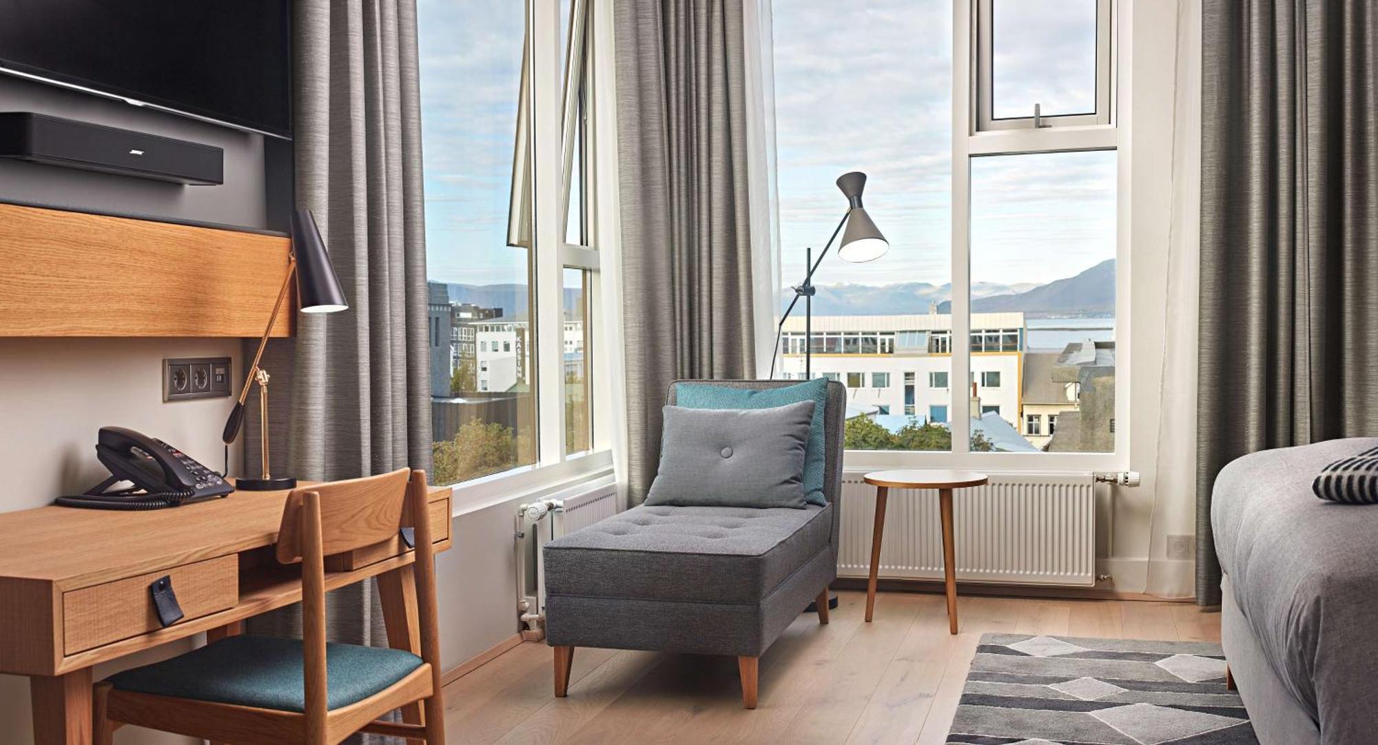 Canopy By Hilton City Centre Hotel 4*