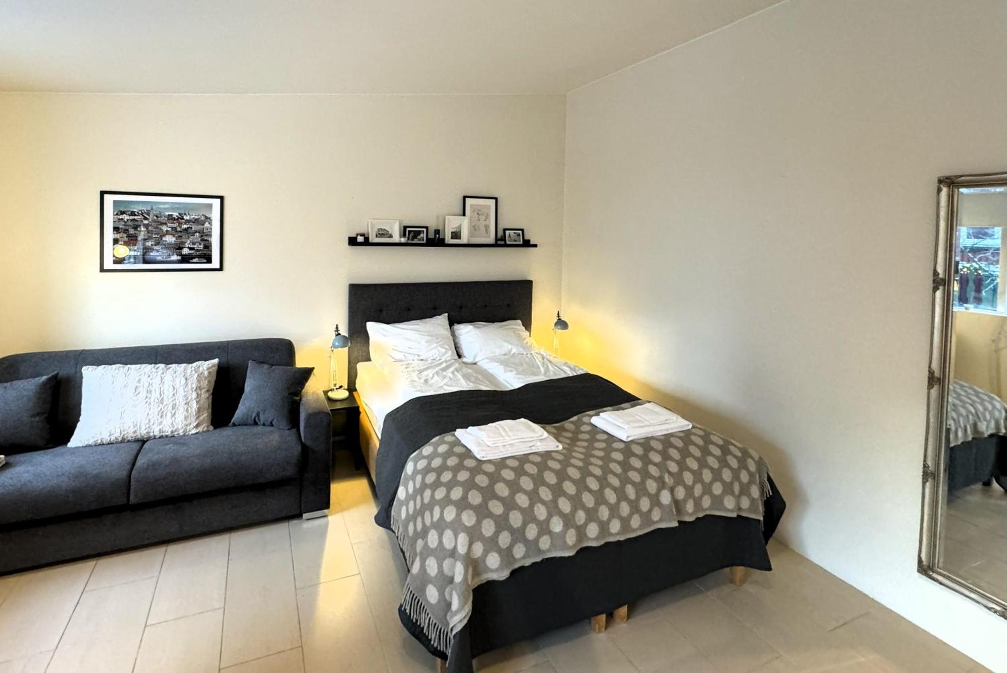 Apartamento Day Dream Mjostraeti 10a Reiquiavique