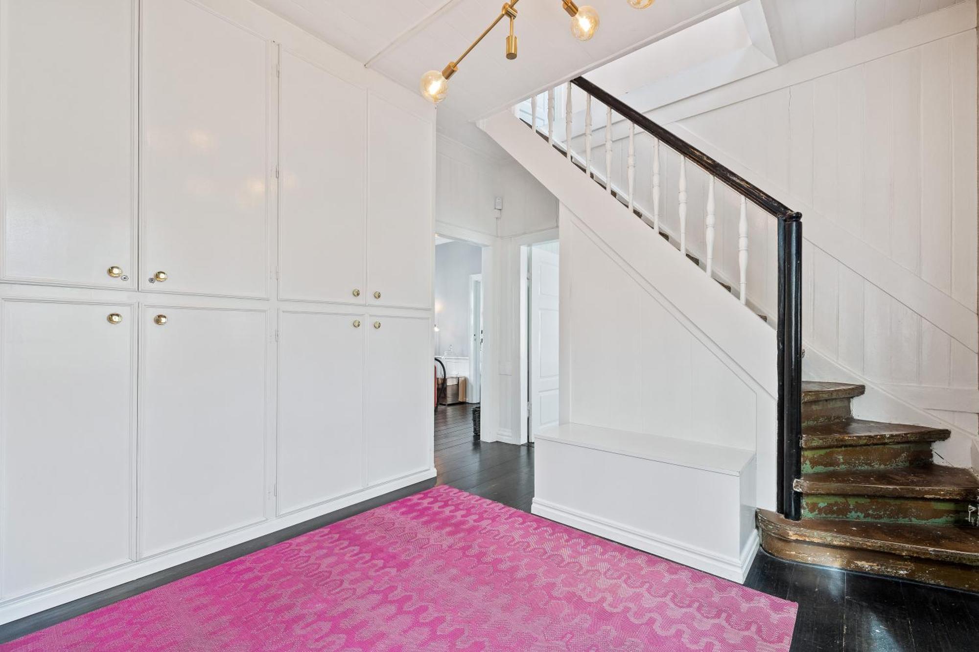 Historic In Downtown Villa *