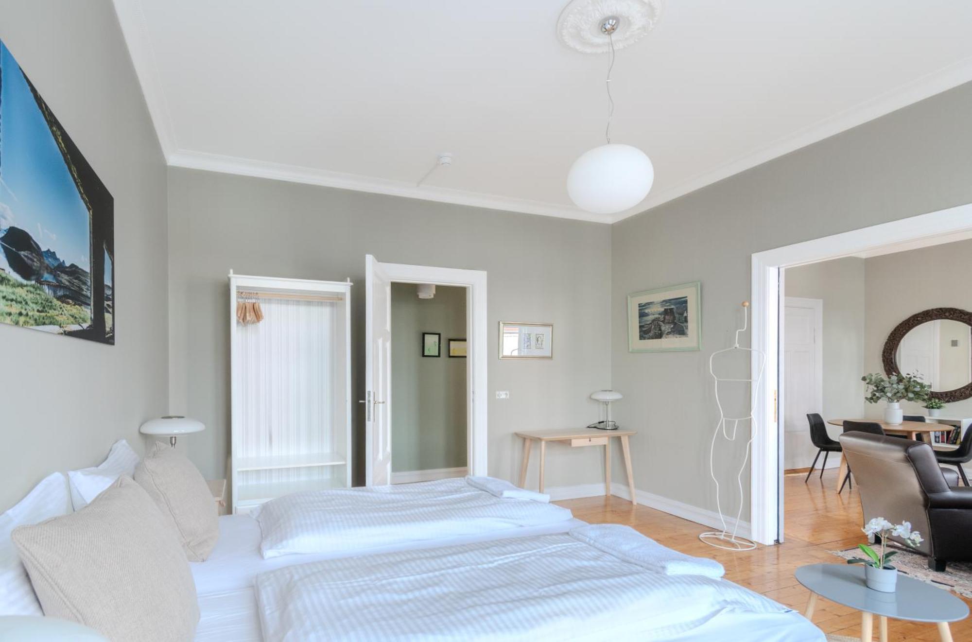 Ithunn By Heimaleiga Apartamento Reiquiavique