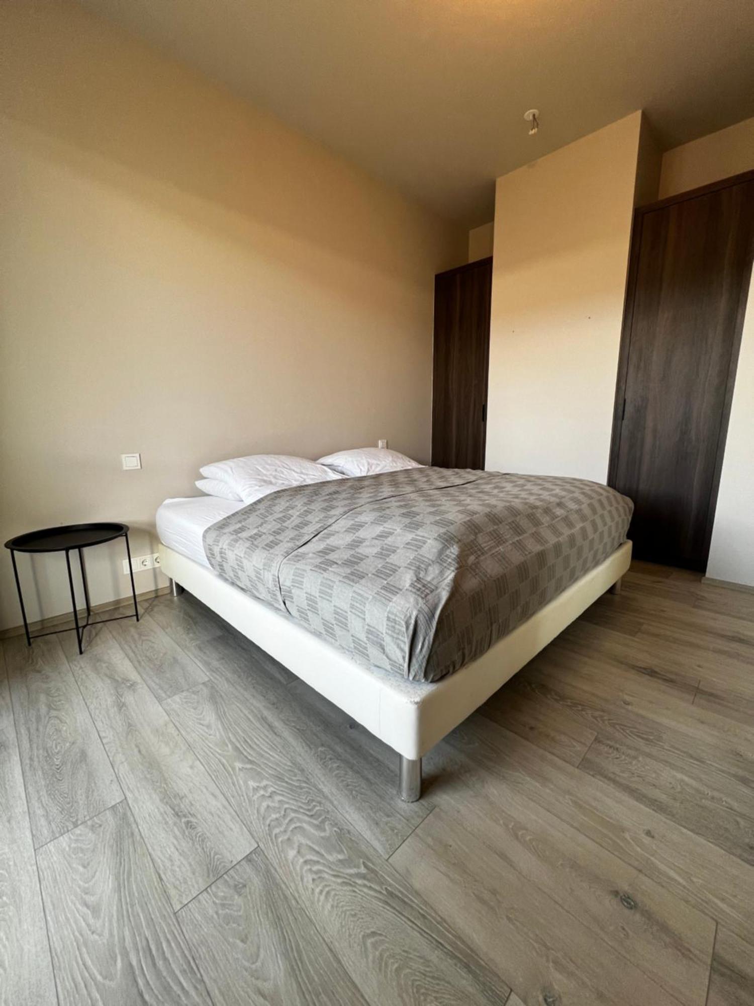 Iceland - G 1 Appartement