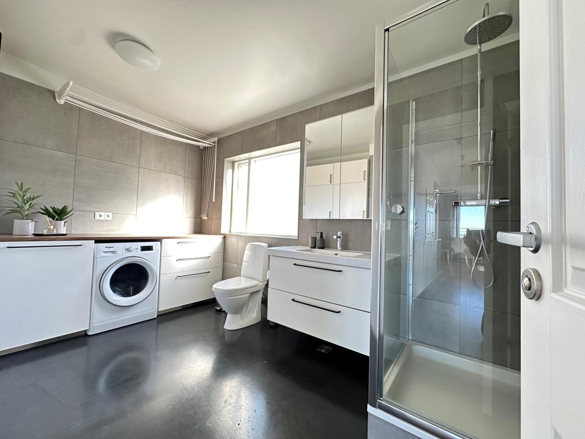 Gothheimar In - Birta Apartment Reykjavík