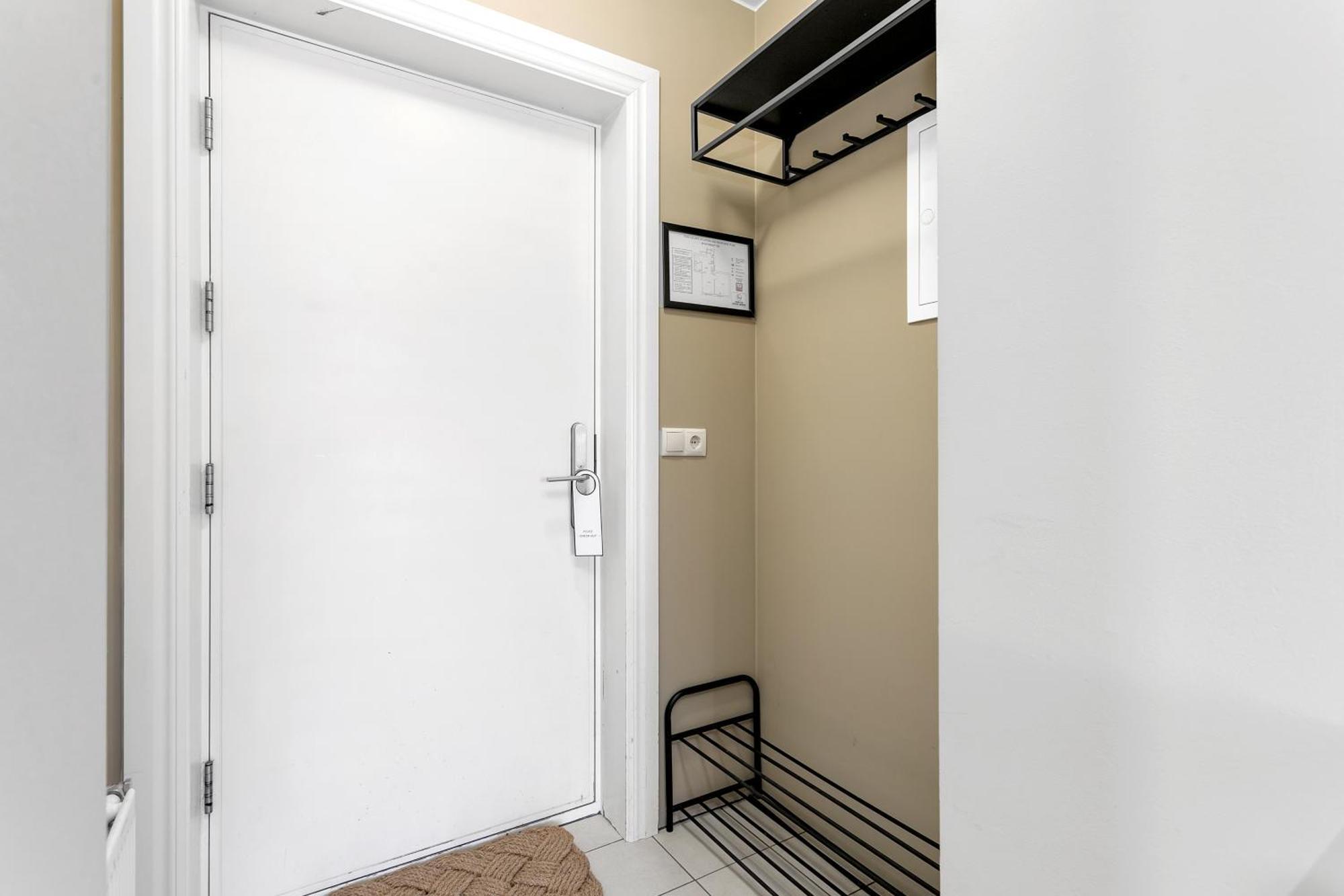 Apartment Baldur *