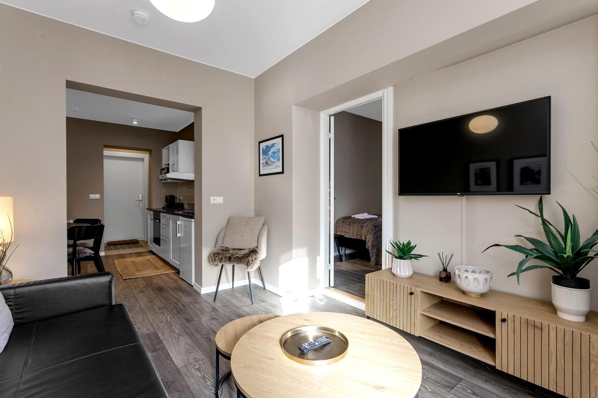 Baldur Reykjavik