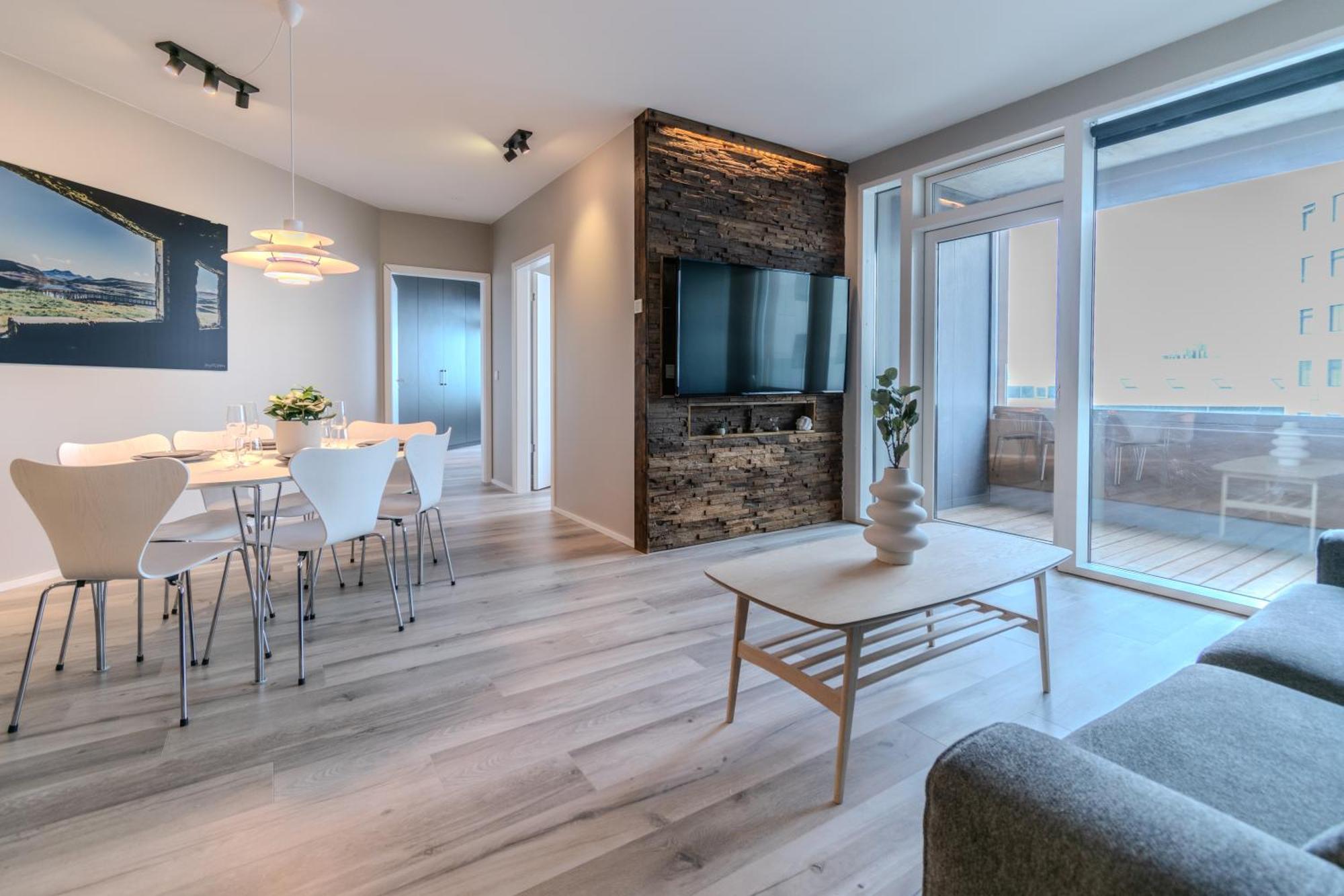 Apartment Sif By Heimaleiga