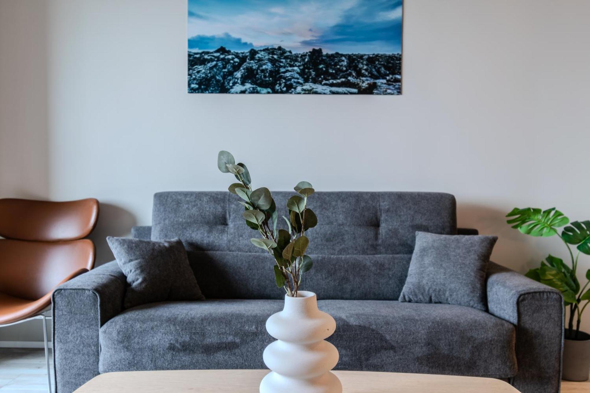 Apartment Sif By Heimaleiga *