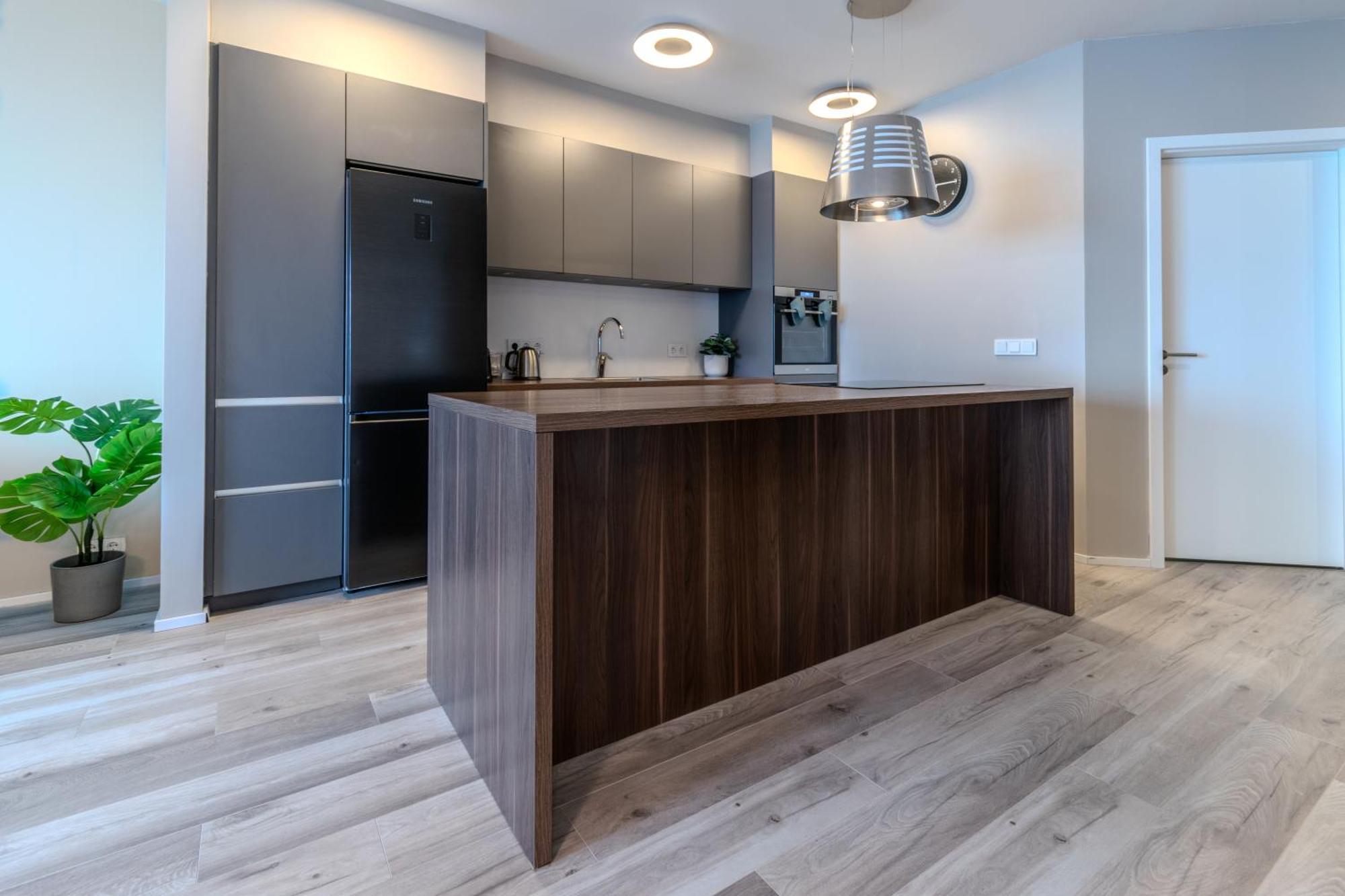 Apartment Sif By Heimaleiga
