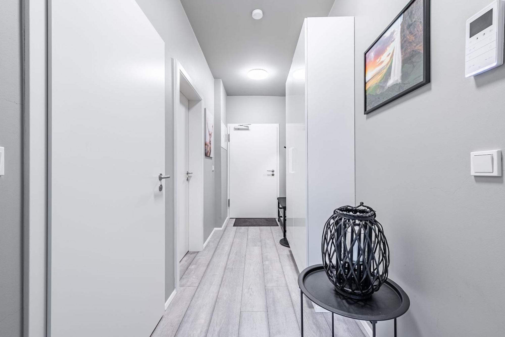 Astro Laugavegur Apartment