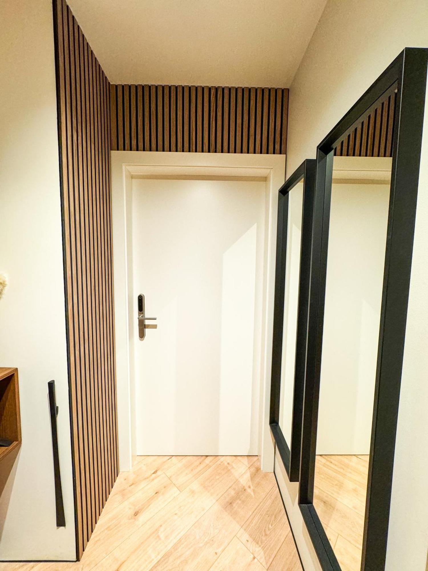 Aurora Lights Retreat Apartment