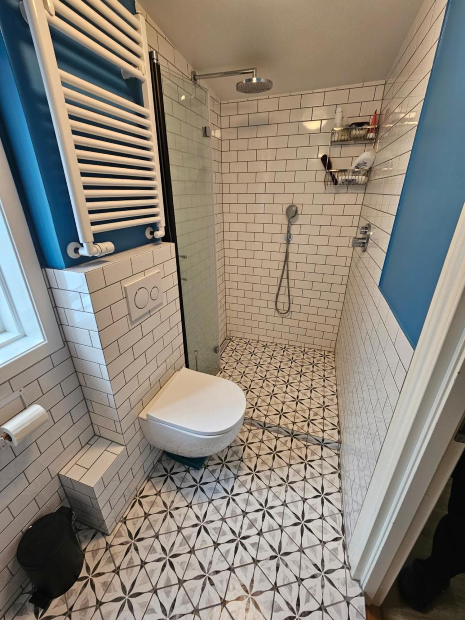 Appartement Sunny 2br In Downtown