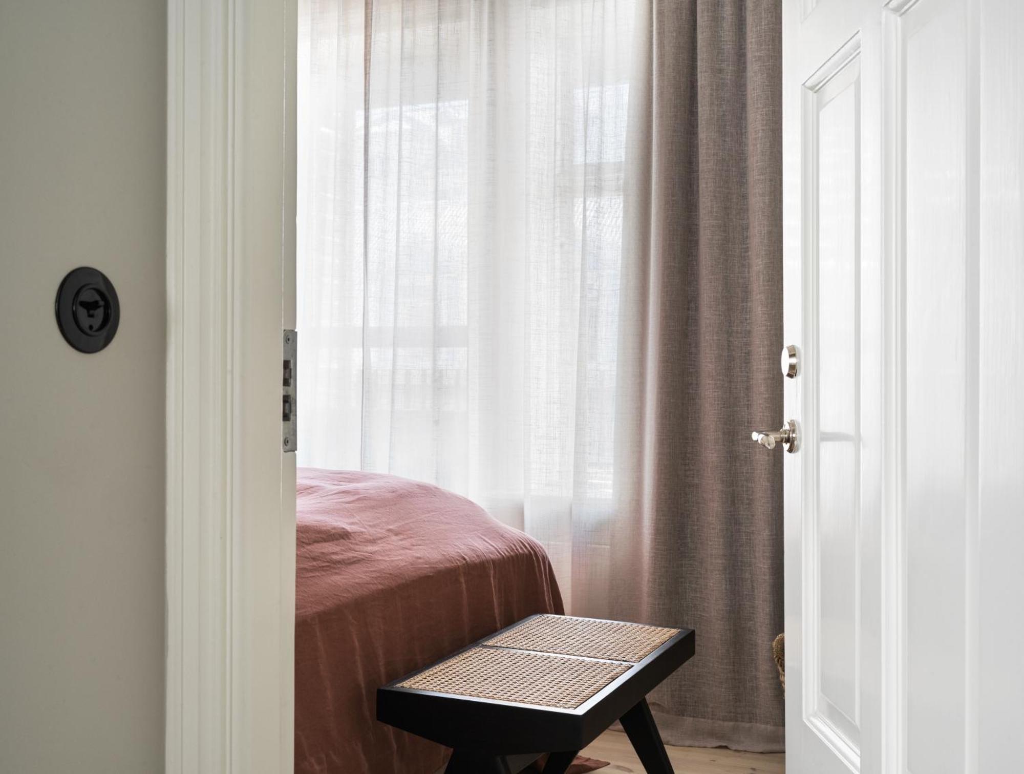 46heima Boutique Apartment