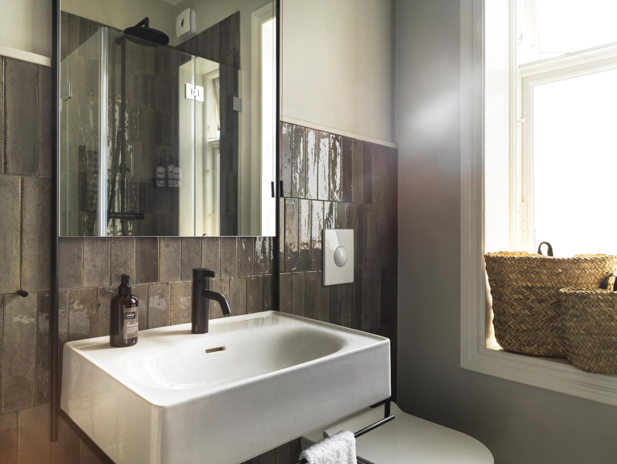 Apartment 46heima Boutique