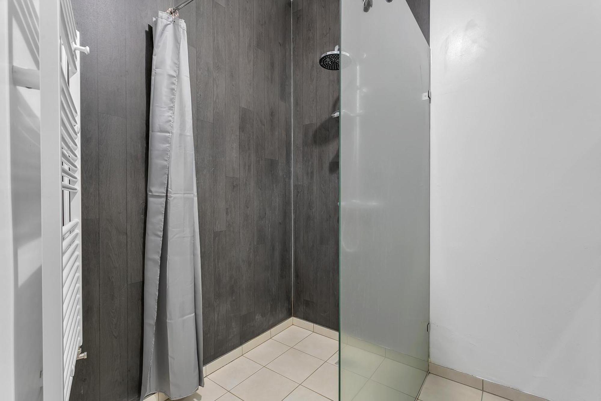 Bright In The Heart Of The City! Apartment Reykjavik
