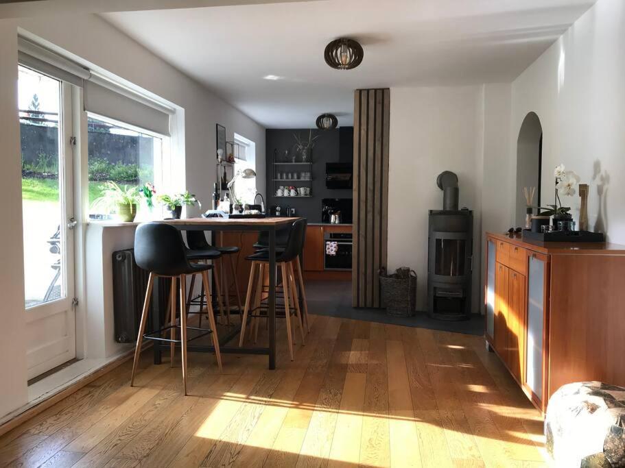 Apartment Cozy Free Parking