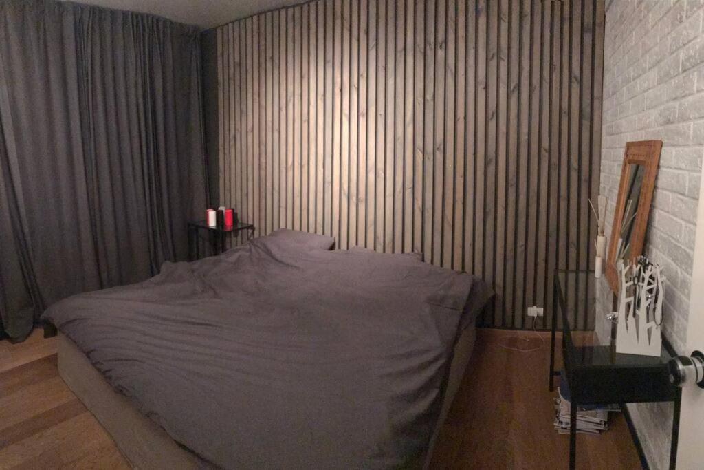 Cozy Free Parking