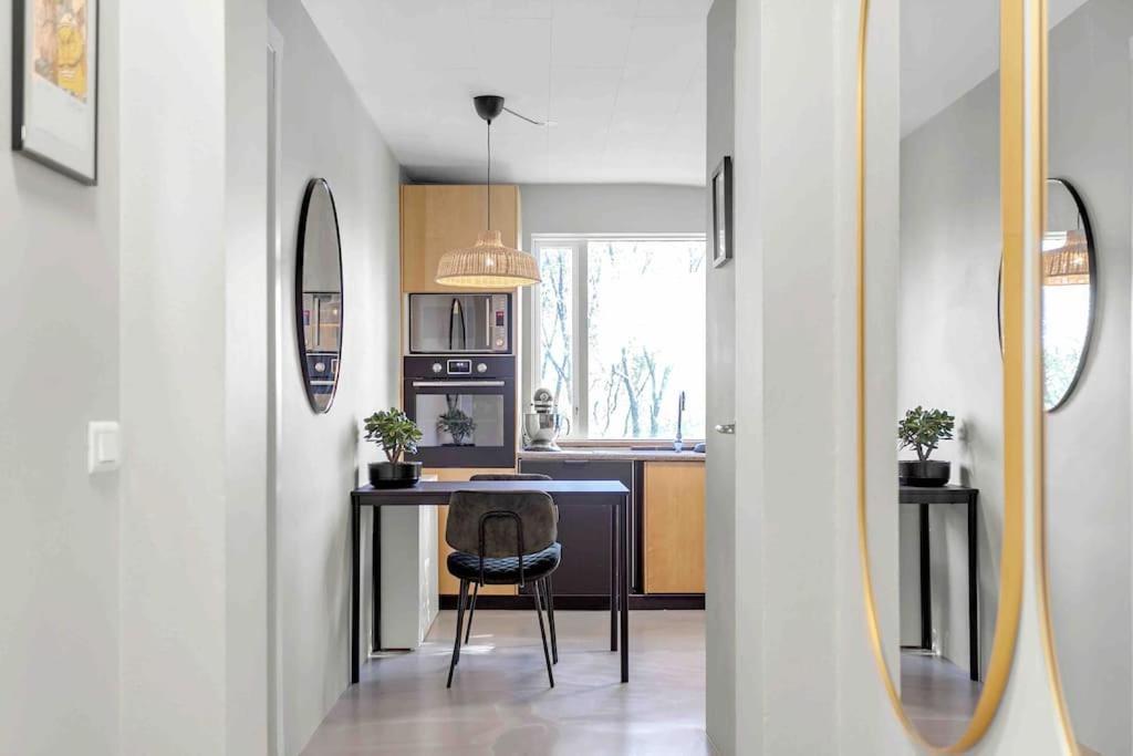 Bright And Beautiful House Apartment Reykjavik