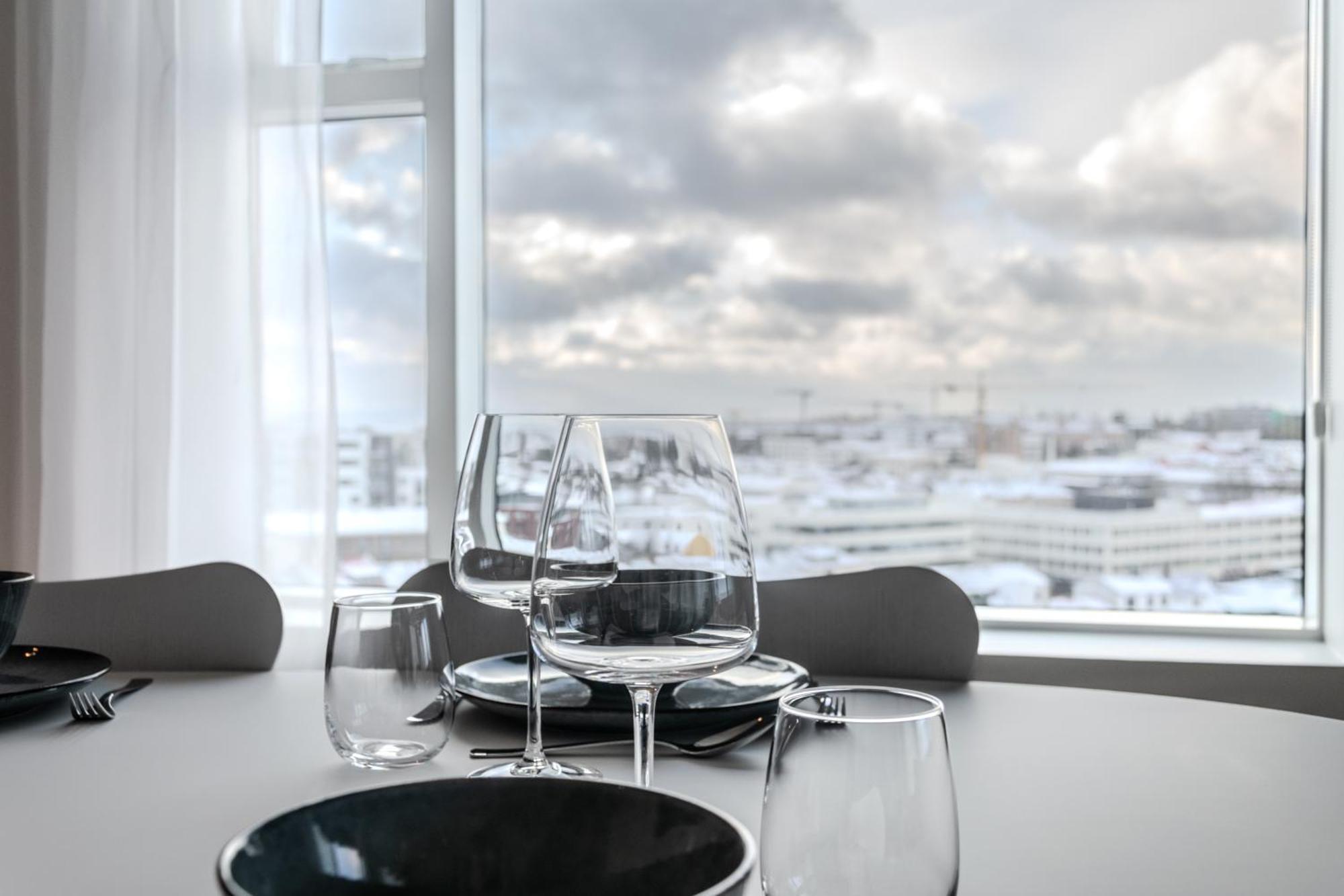 Sif By Heimaleiga Apartment