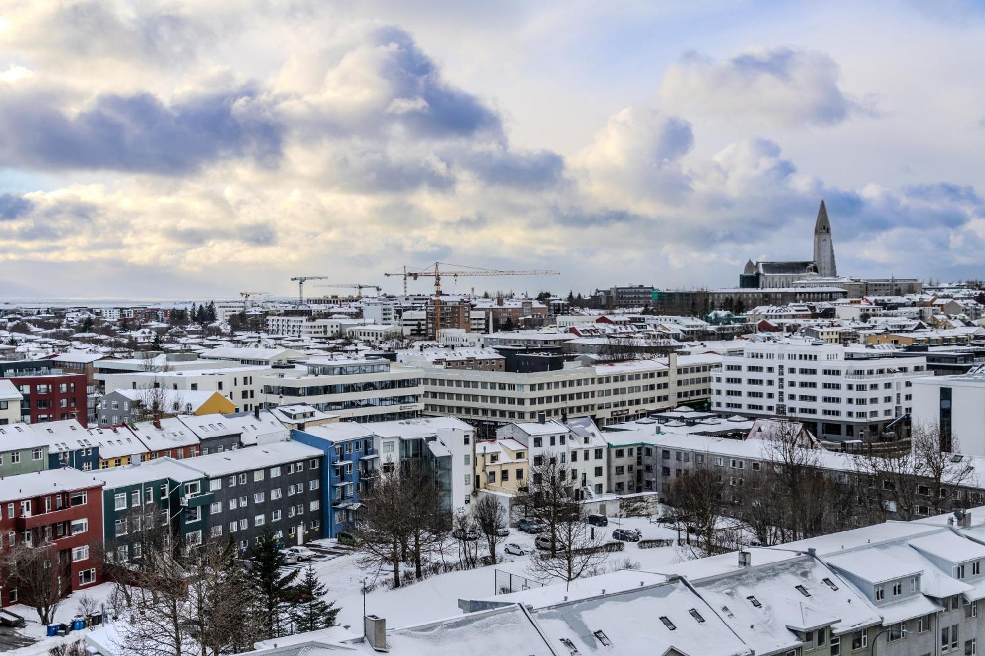 Apartment Sif By Heimaleiga