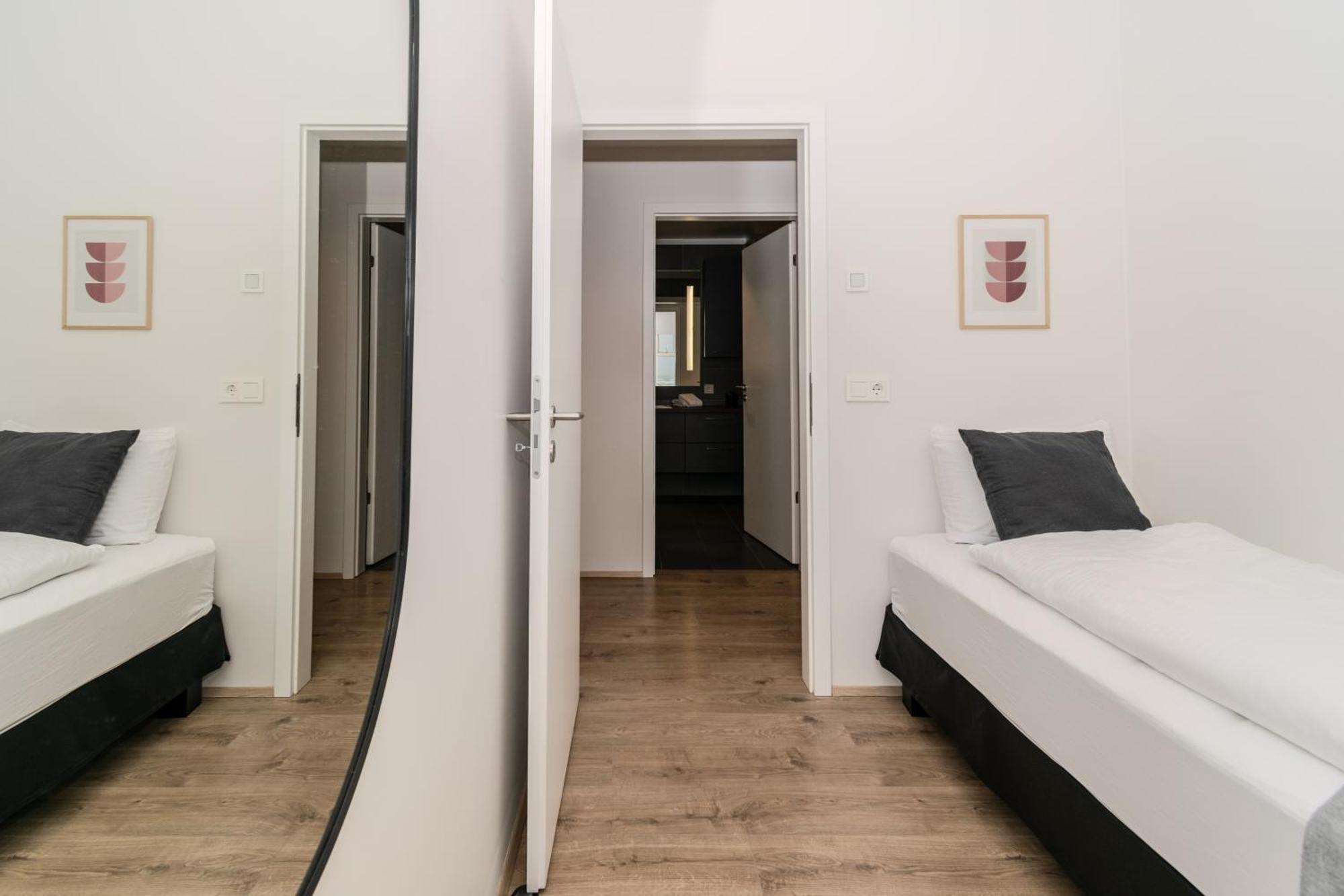 Sif By Heimaleiga Apartment *