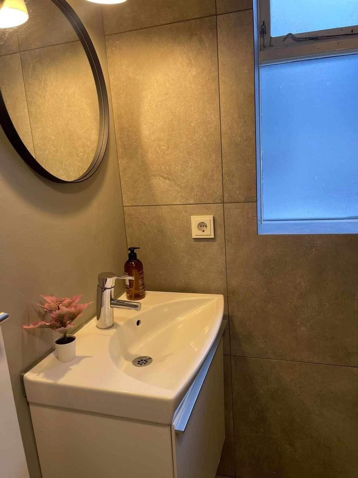 Appartement Astro Hverfisgata Reykjavík
