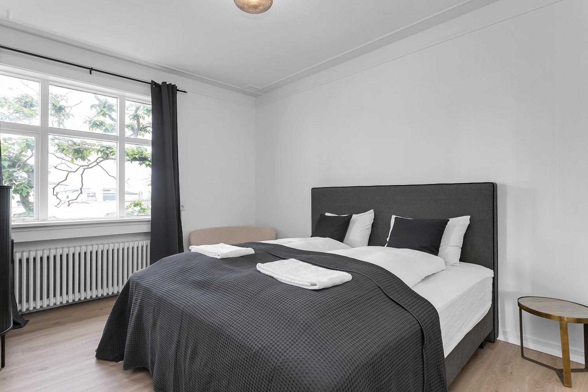 Apartment Eiriksgata By Heimaleiga