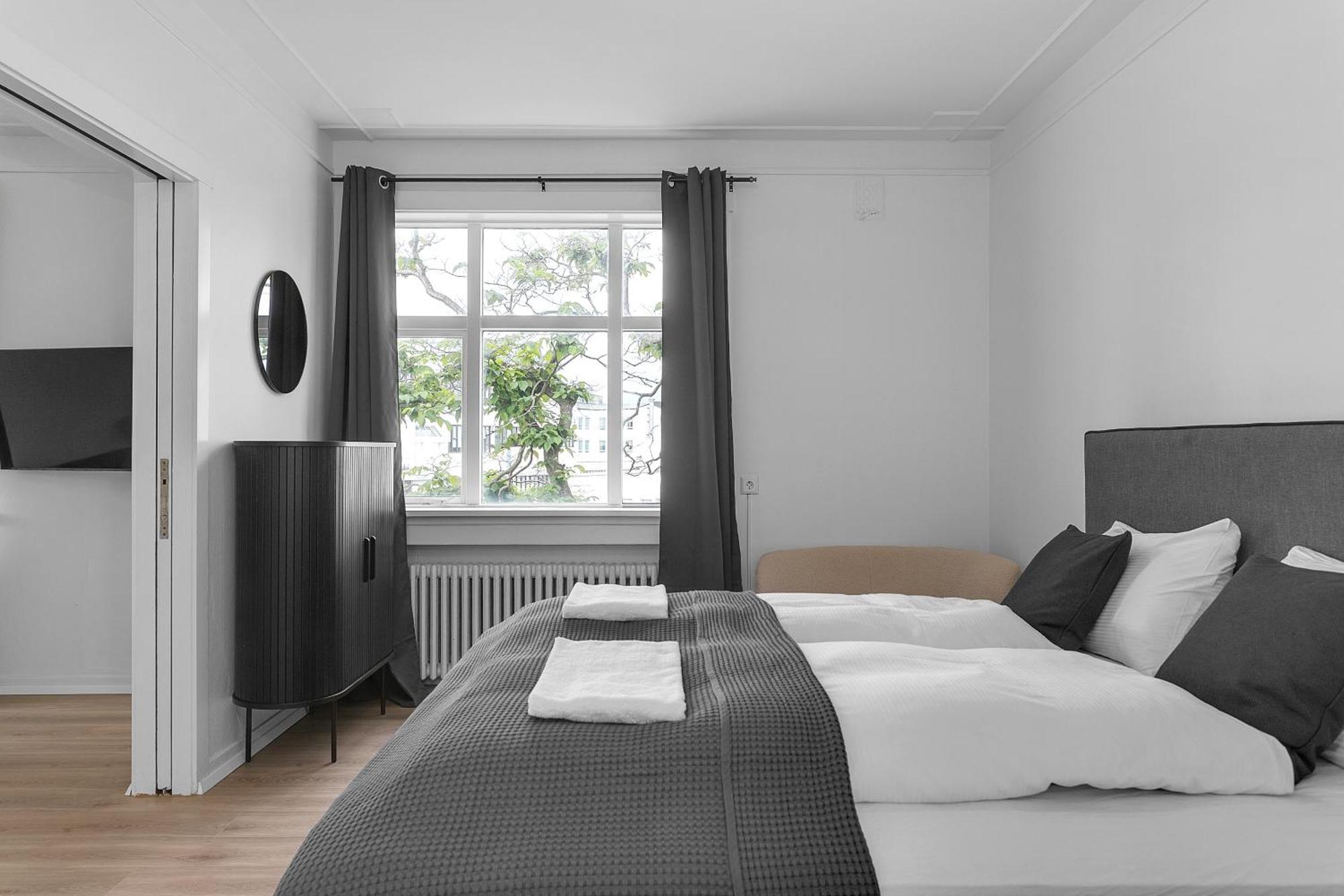 Apartment Eiriksgata By Heimaleiga Reykjavik