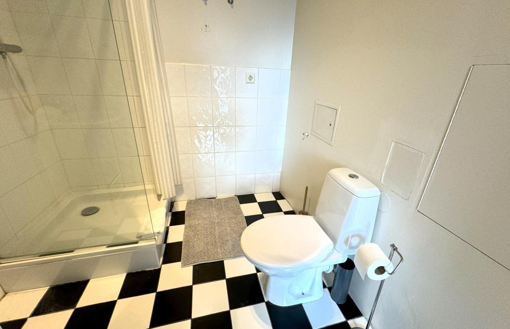 Day Dream Mjostraeti 10a Apartamento