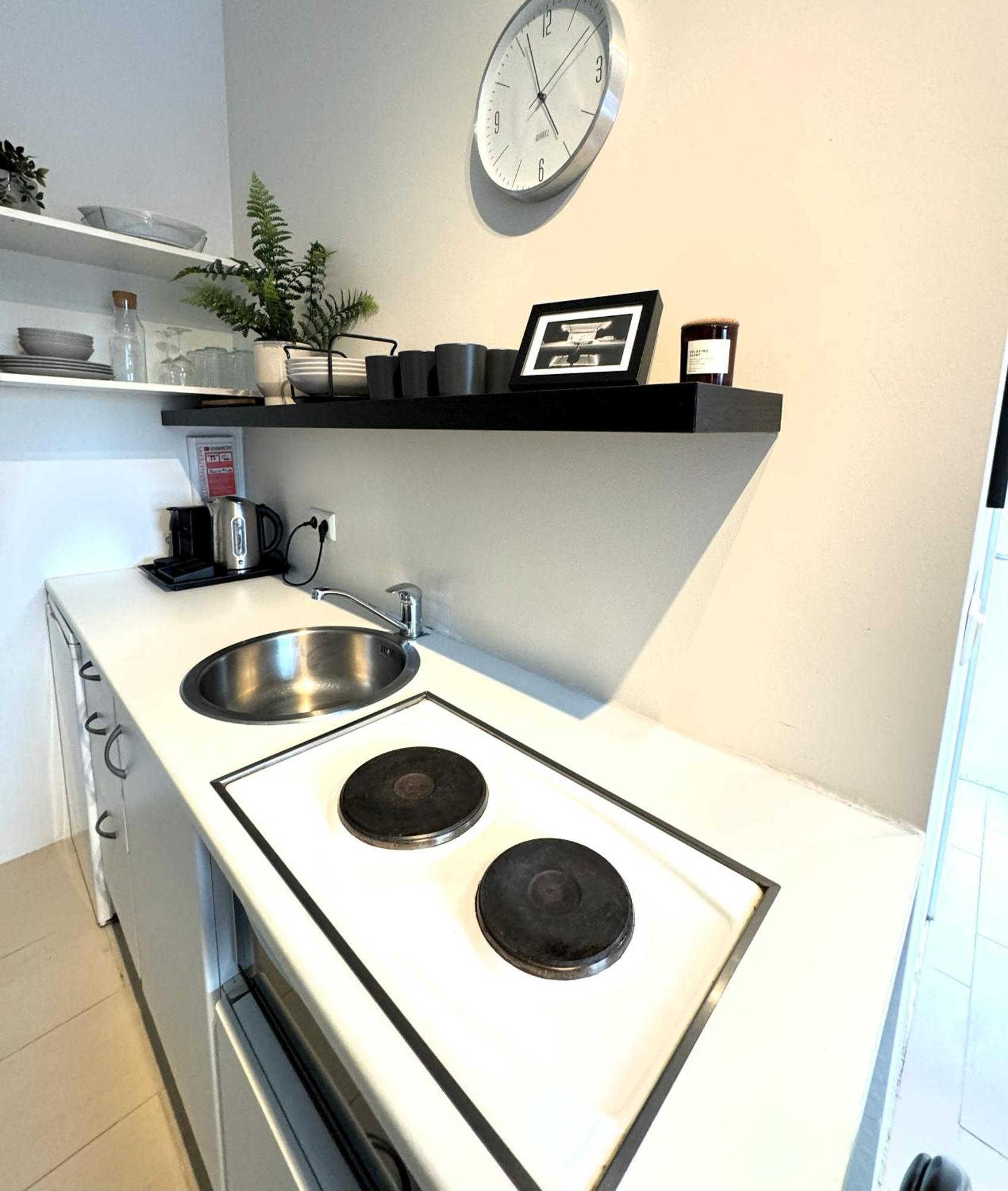 Day Dream Mjostraeti 10a Apartamento Reiquiavique