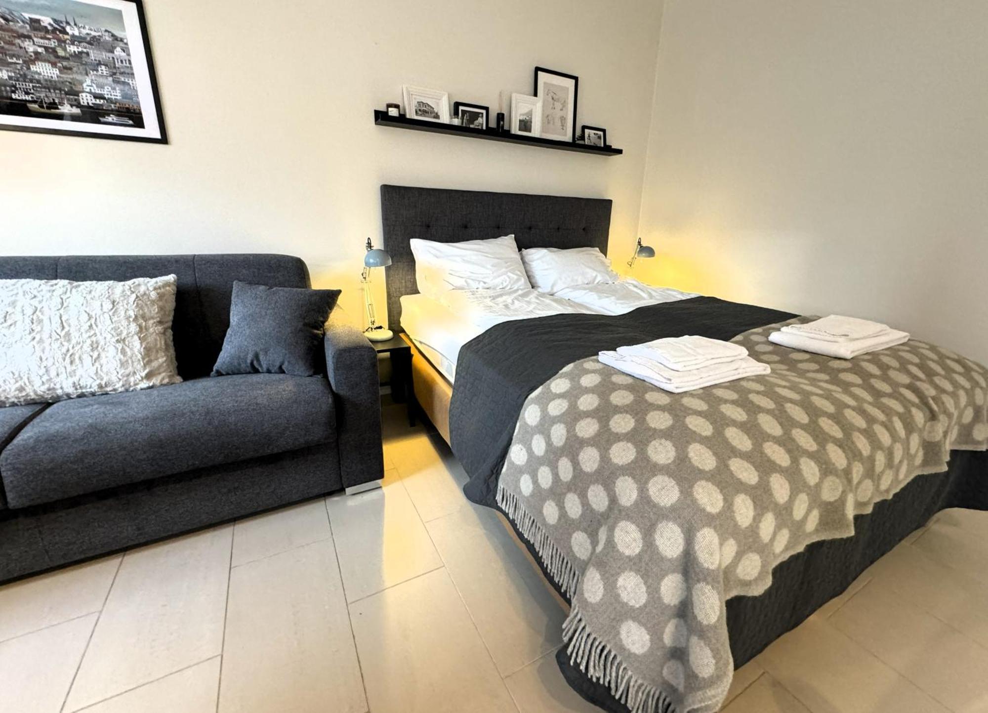 Day Dream Mjostraeti 10a Apartamento