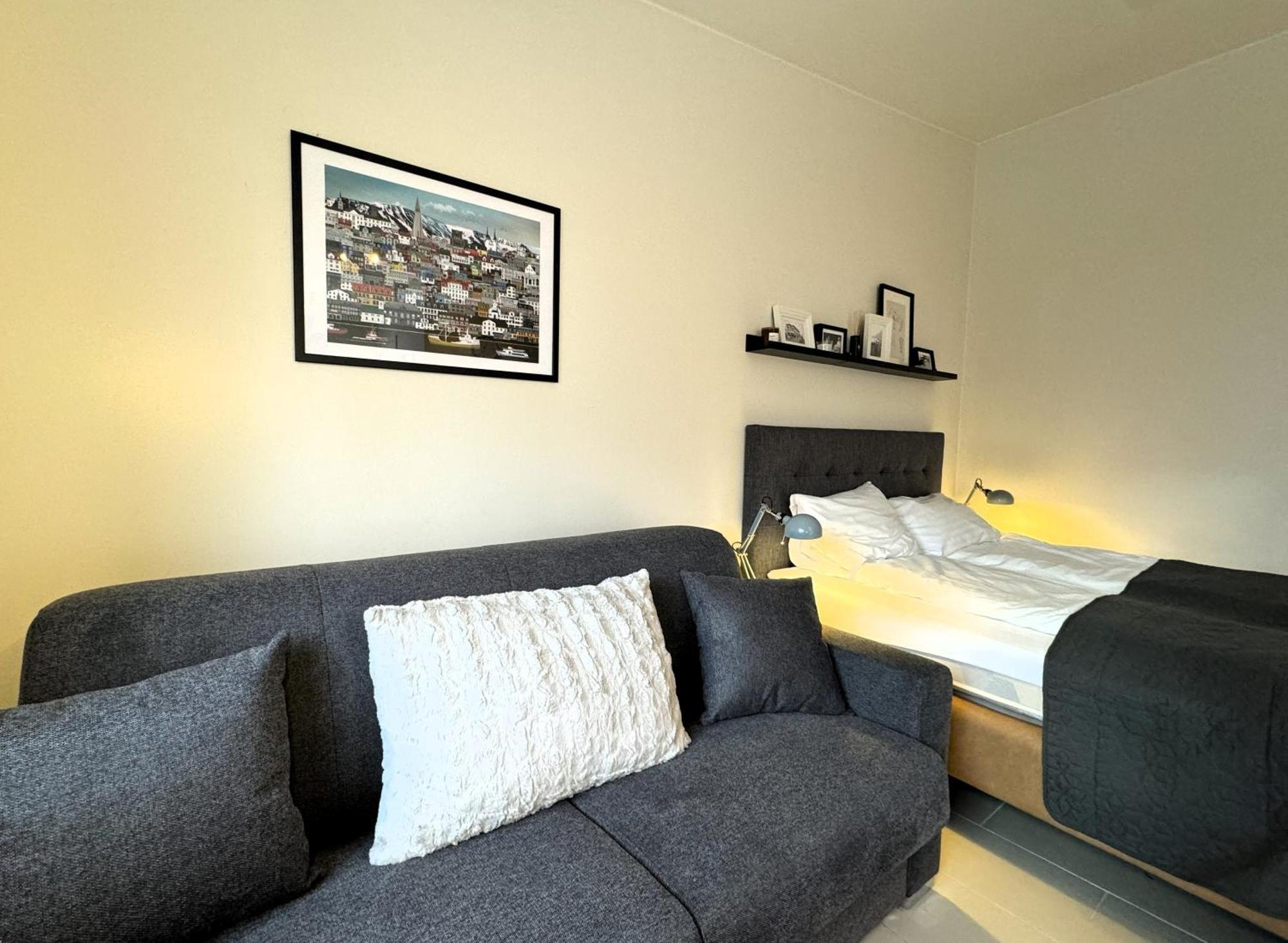 Day Dream Mjostraeti 10a Apartamento Reiquiavique