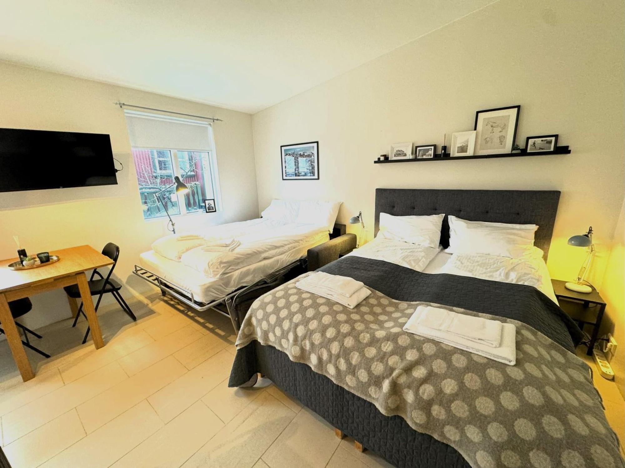 Day Dream Mjostraeti 10a Apartamento